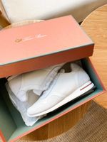 Кроссовки Loro Piana