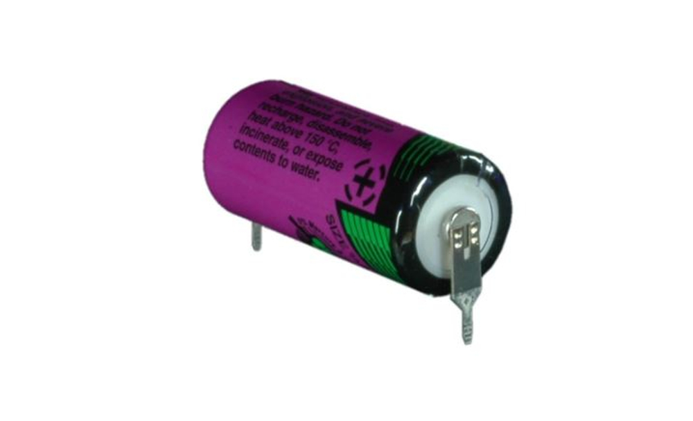 Элемент питания Tadiran SL-361/PR