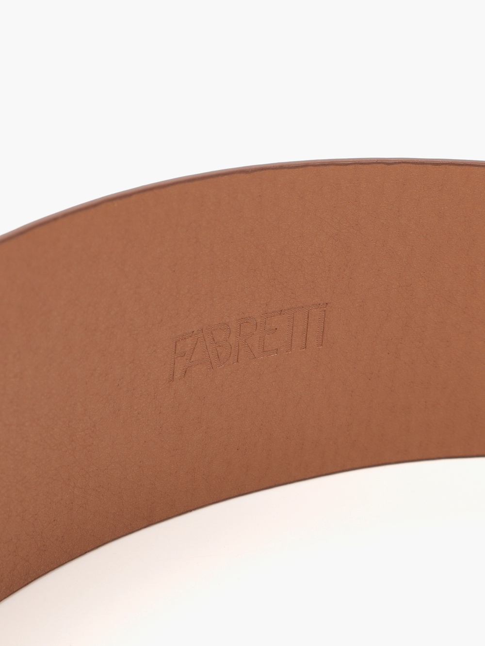 Ремень FF1014-6a FABRETTI