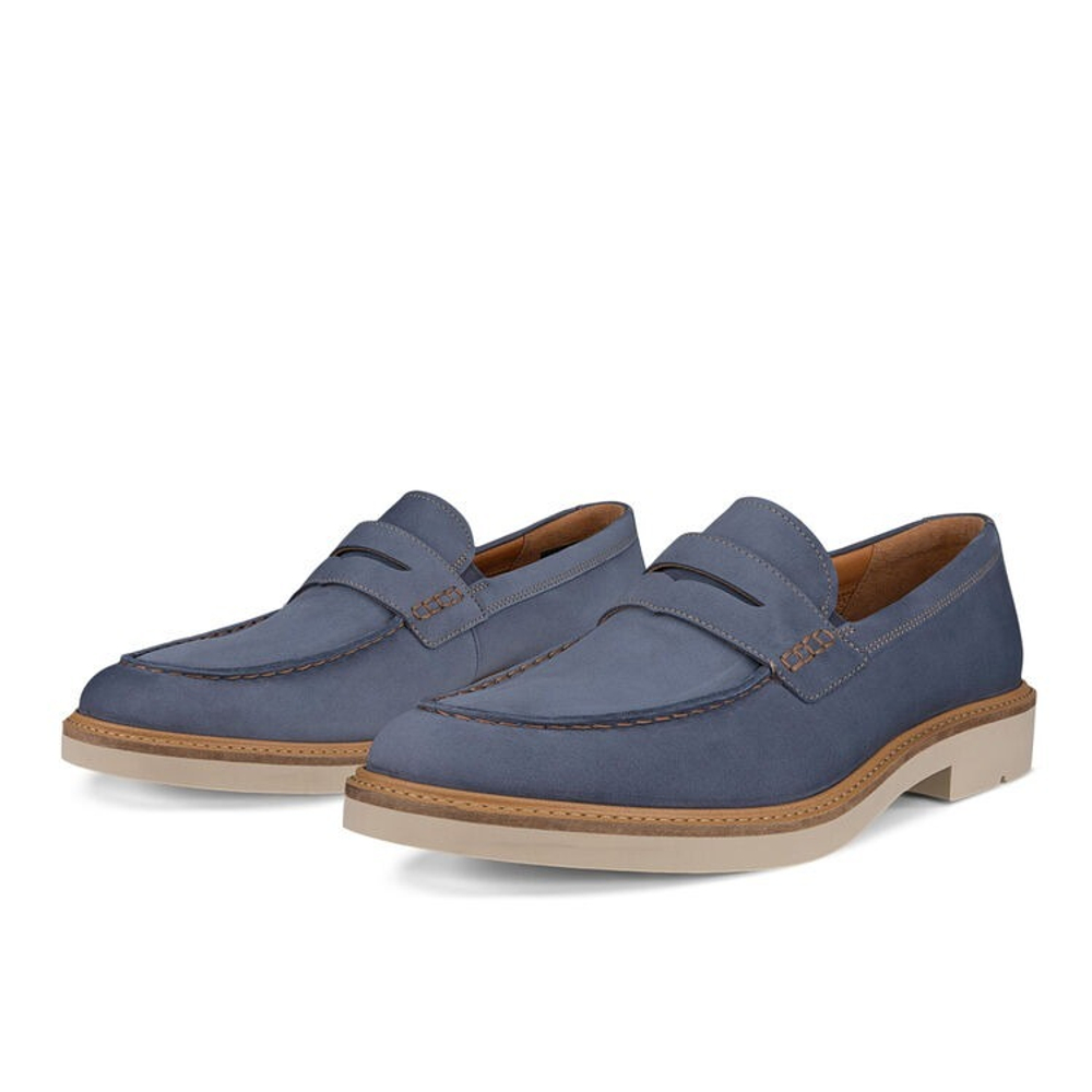 Лоферы мужские ECCO METROPOLE LONDON