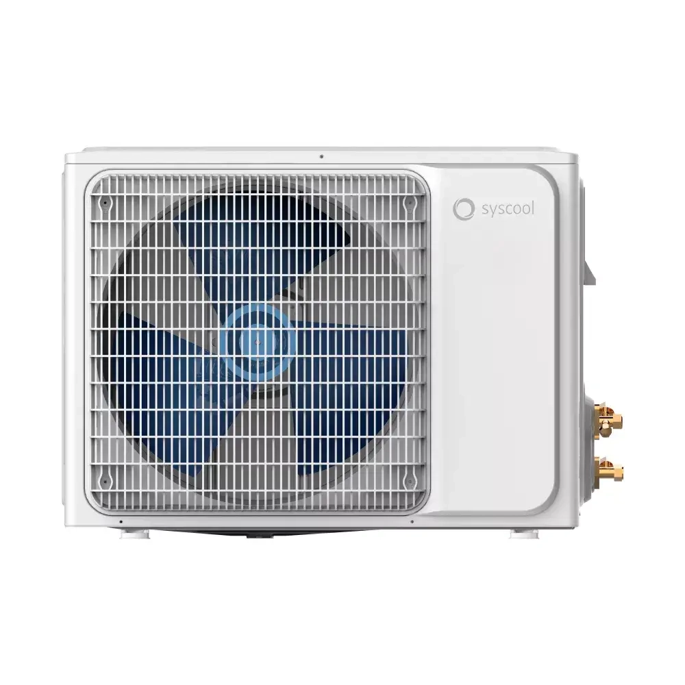Кондиционер SYSCOOL SYSPLIT DUCT 18 HP Q