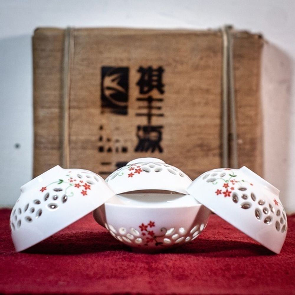 Пиалы "Рисовое зерно"