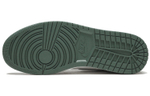 Кроссовки Jordan Air Jordan 1 Retro High Clay Green 6 Rings