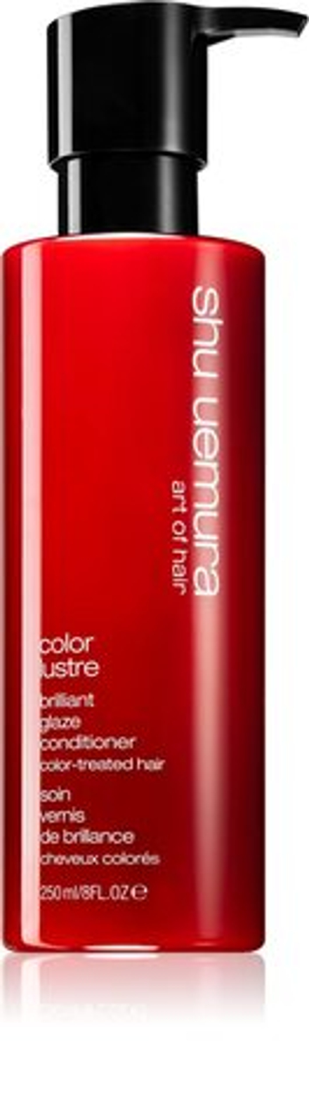 Shu Uemura Color Lustre - средство для защиты цвета /   250  ml  / GTIN 3474630652750