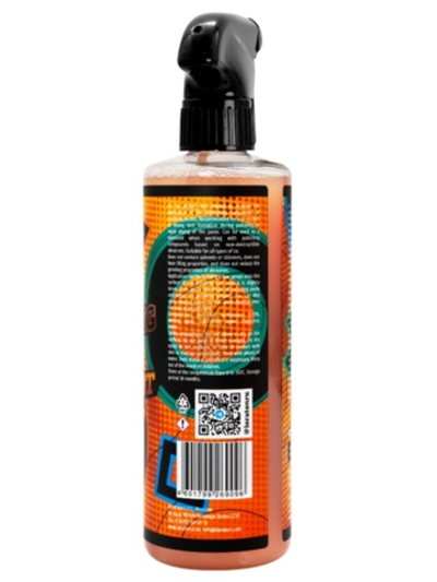 Leraton Лубрикант для полировки POLISHING PAD LUBRICANT 473мл