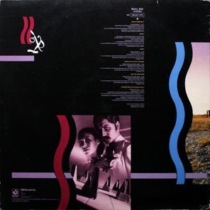 Pink Floyd / A Collection Of Great Dance Songs (LP)