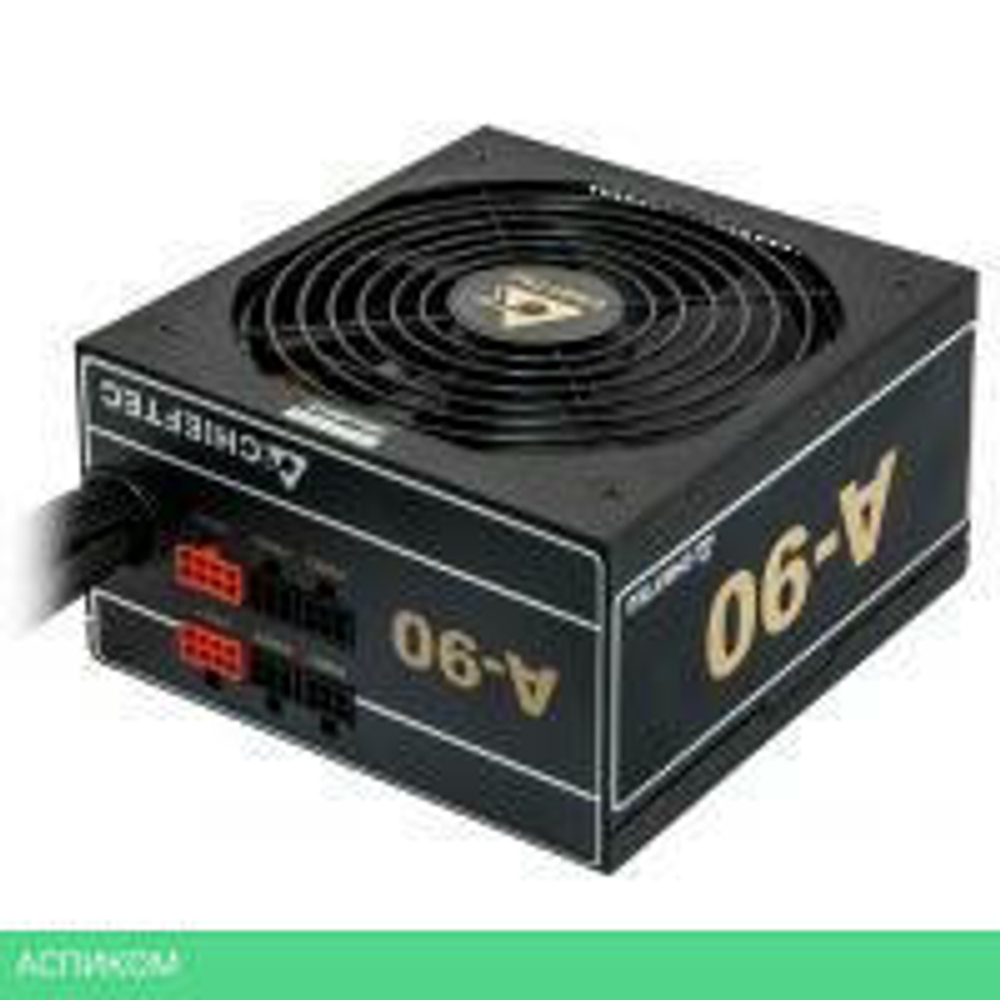 Блок питания Chieftec BBS-600S