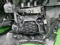 Бампер передний BMW X6 G06 (19-23) M-paket В сборе