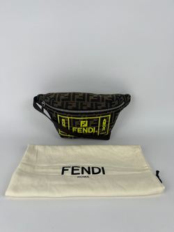 Поясная сумка Fendi