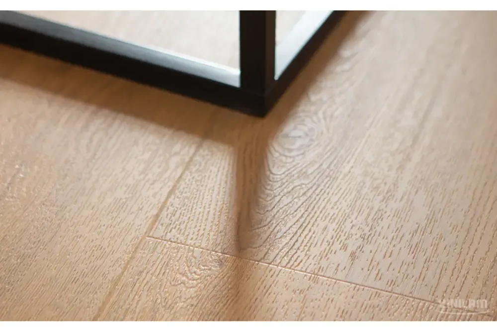 Vinilam Glue Luxury LVT Дуб Севилья, 4,555 м²