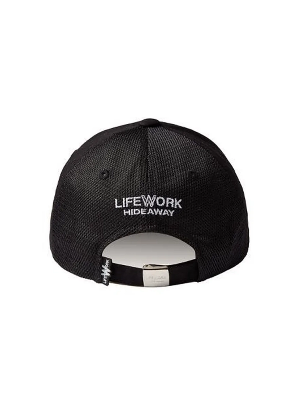 Мягкая кепка trucker с сеткой