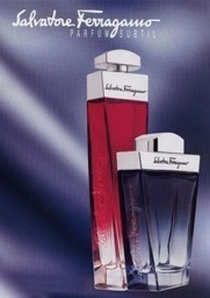 Salvatore Ferragamo Parfum Subtil