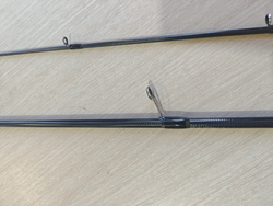 Спиннинг штекерный 4х коленный тест 5-20г