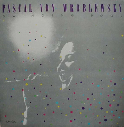 Pascal von Wroblewsky – Swinging Pool