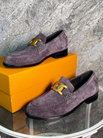 Лоферы Tod's