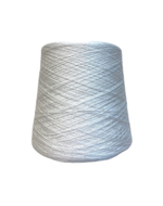 Пряжа на бобине (Италия) 20% шелк 10% кашемир 70% меринос 100г-1400м 100г