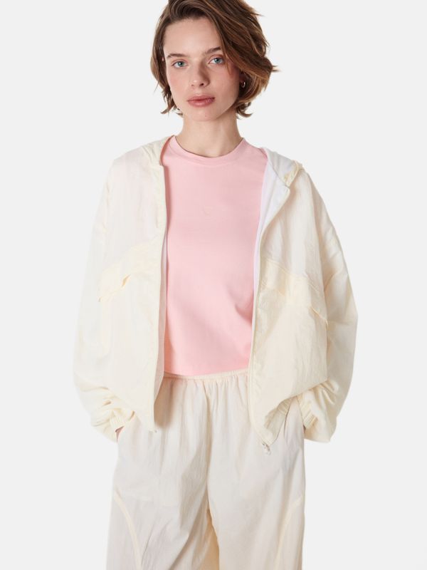 Олимпийка из нейлона 