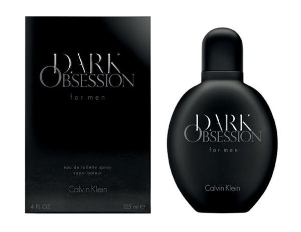 Calvin Klein Dark Obsession