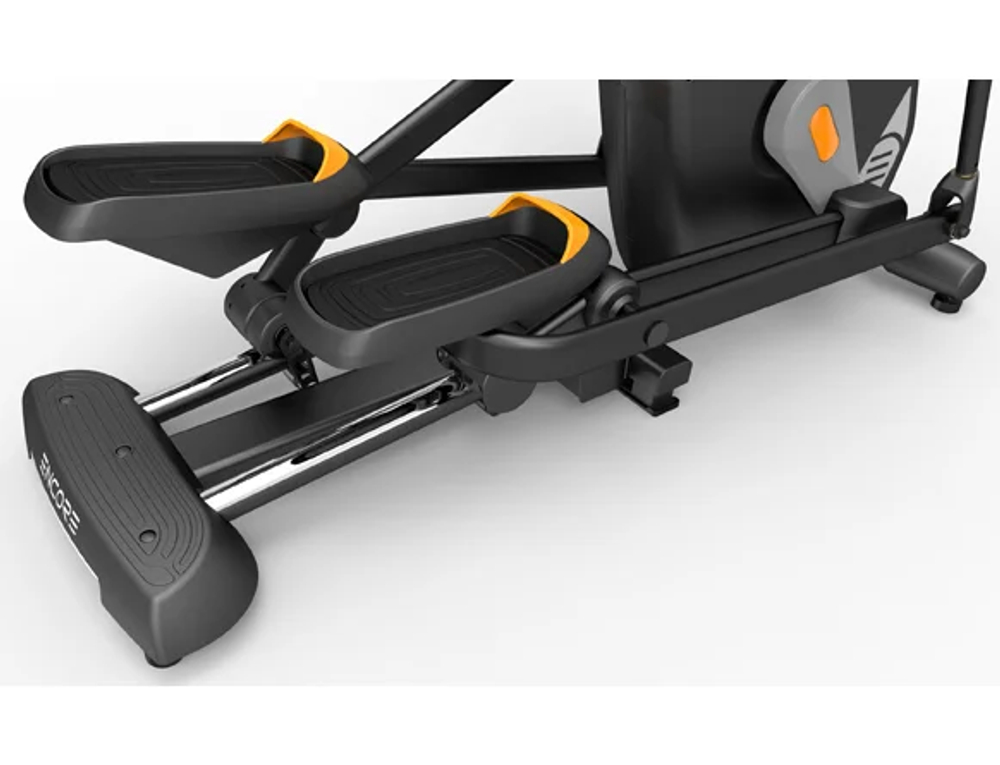 Impulse ENCORE ECE5 профессиональный эллиптический тренажер