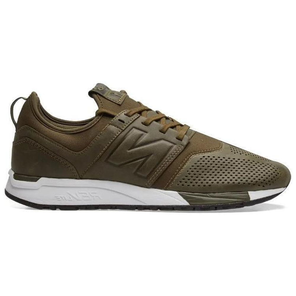 Кроссовки New Balance Nb 247