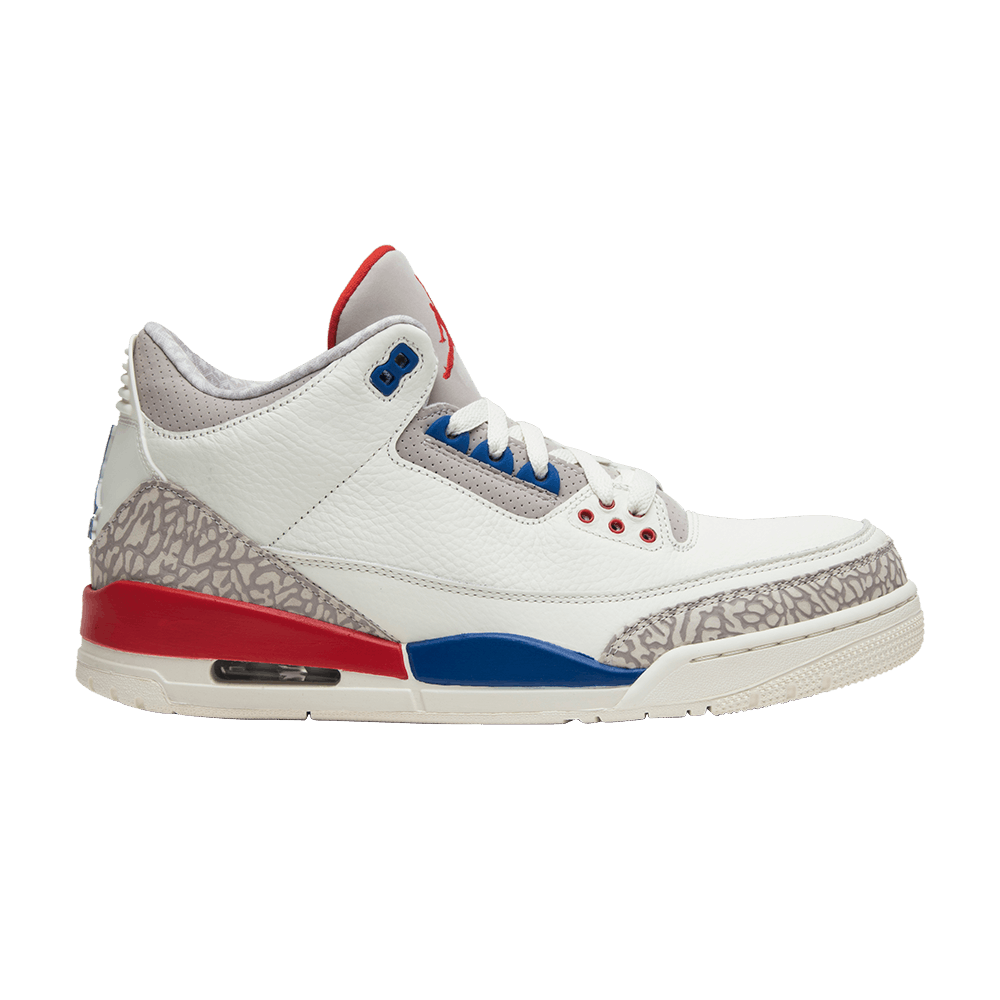 Кроссовки Jordan Air Jordan 3 Retro International Flight