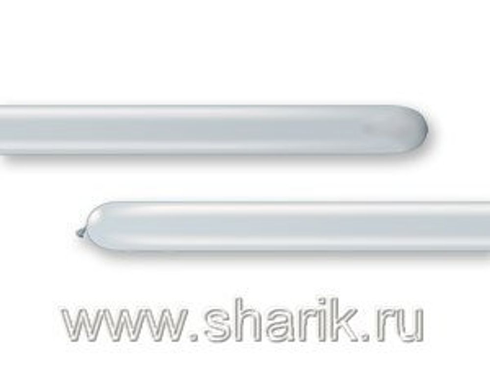 ШДМ 160Q Металлик Silver   100 шт.