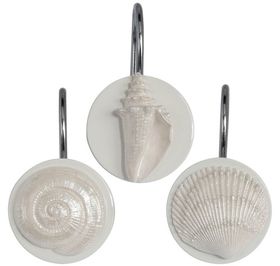 Крючки для ванной