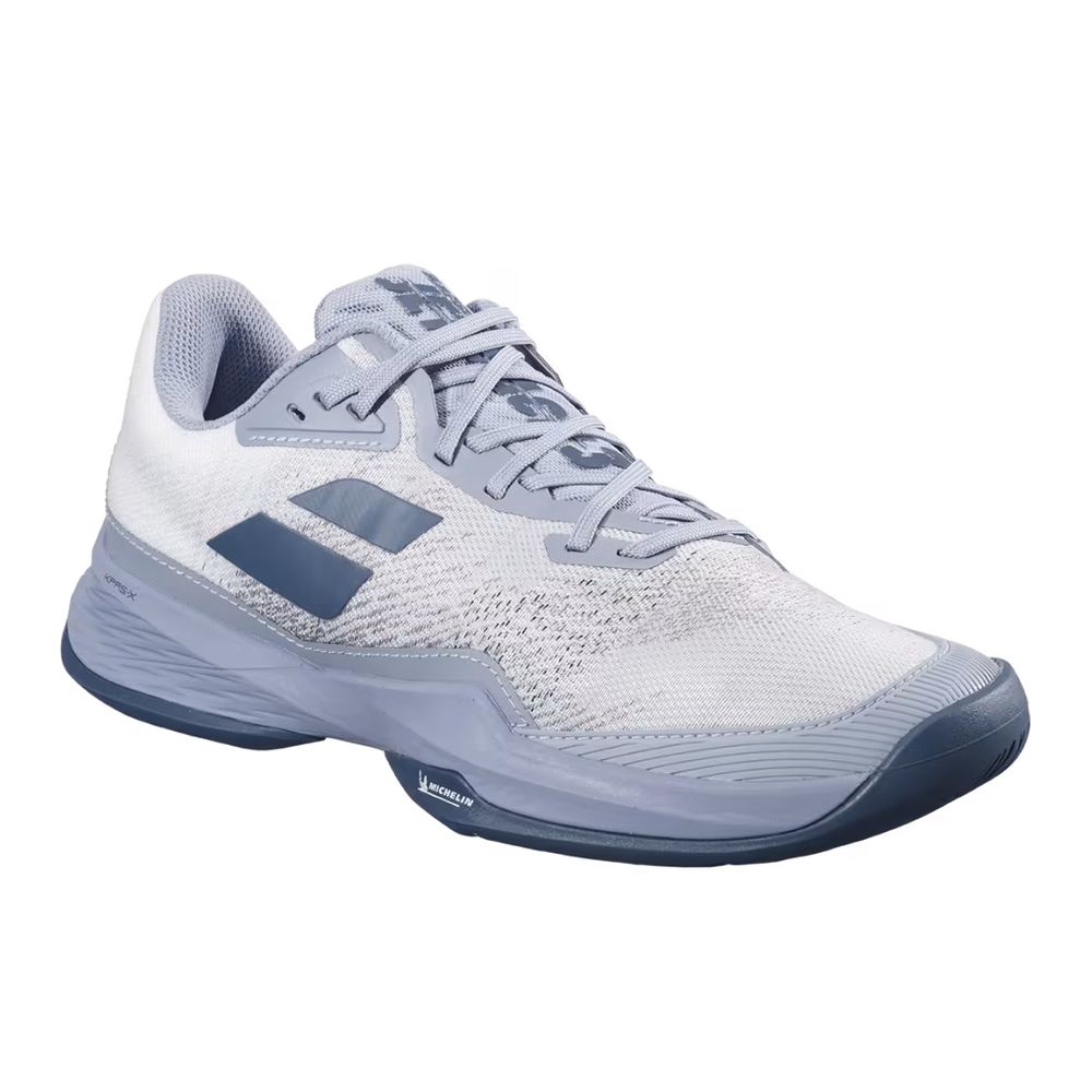 Кроссовки мужские Babolat Jet Mach 3 All Court (для всех покрытий)