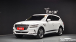 Genesis GV80 2.5T Бензин AWD (07.2020)