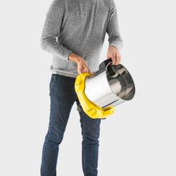 Хозяйственный пылесос WD 3 S V-15/4/20 (YSY)