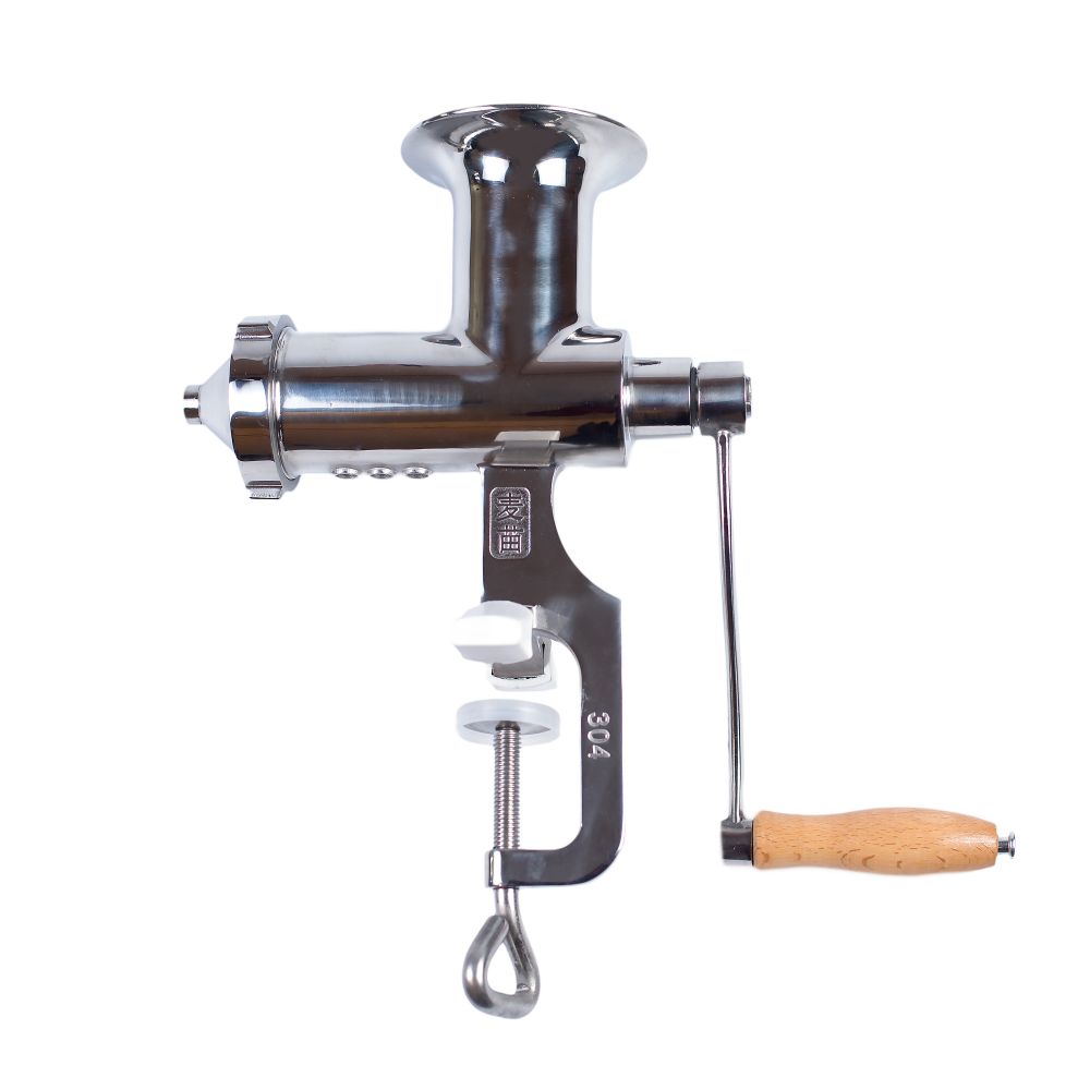 Соковыжималка ручная нержавеющая