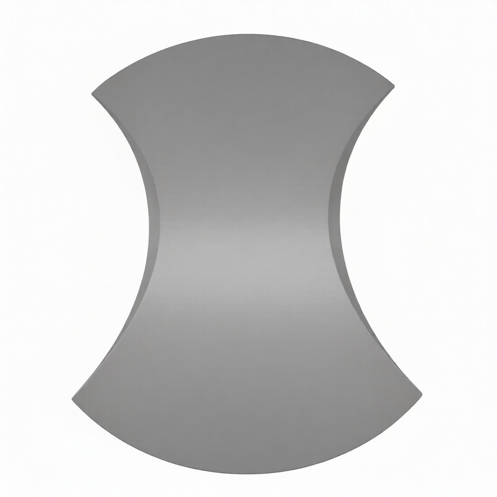 Coco Chanel (Серый HS-013)