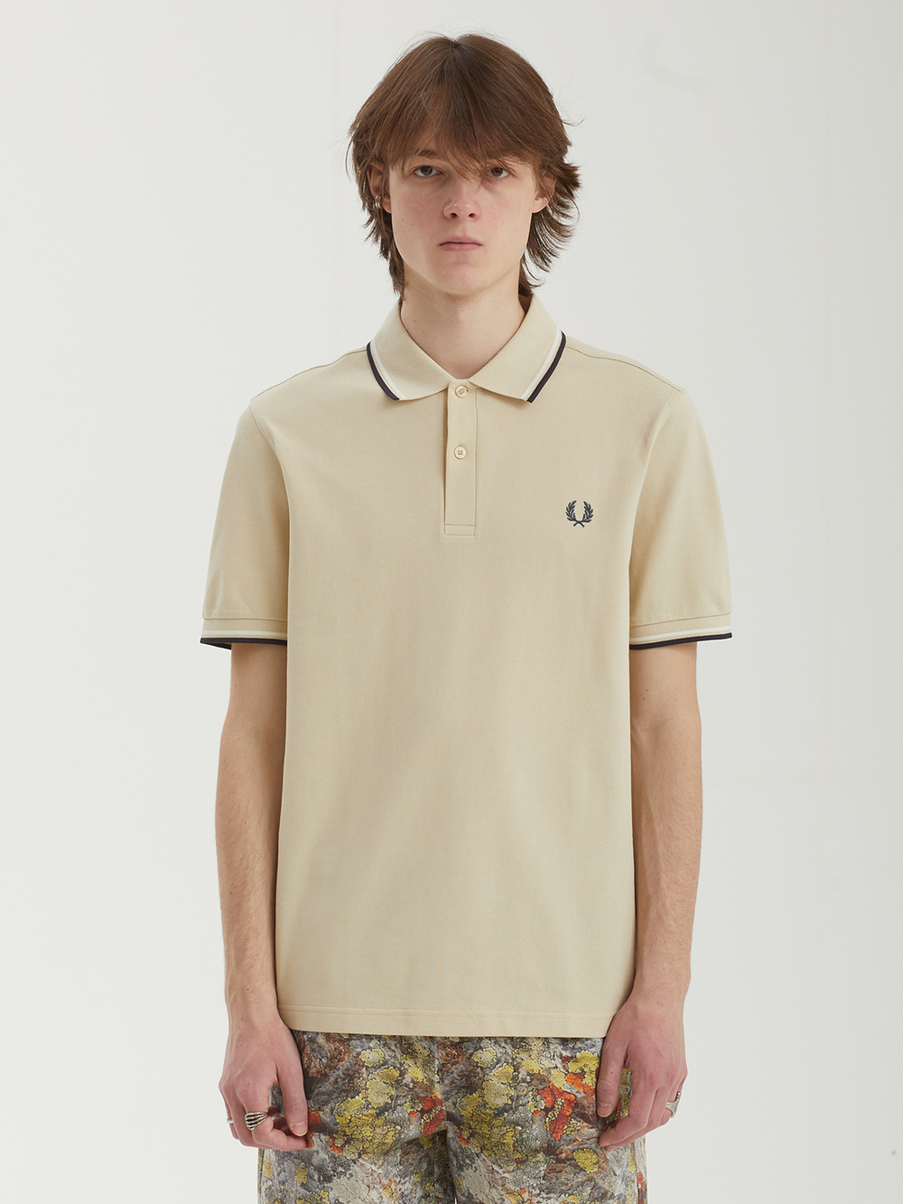 Мужская Рубашка-поло M3600