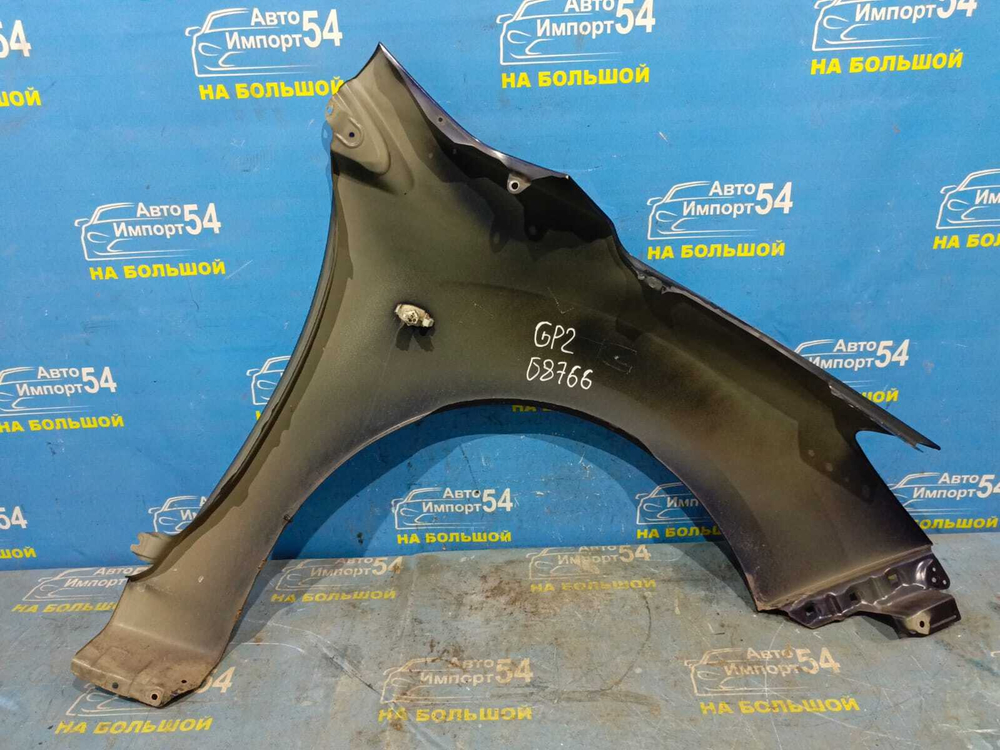 Крыло переднее левое SUBARU IMPREZA 2014-2014