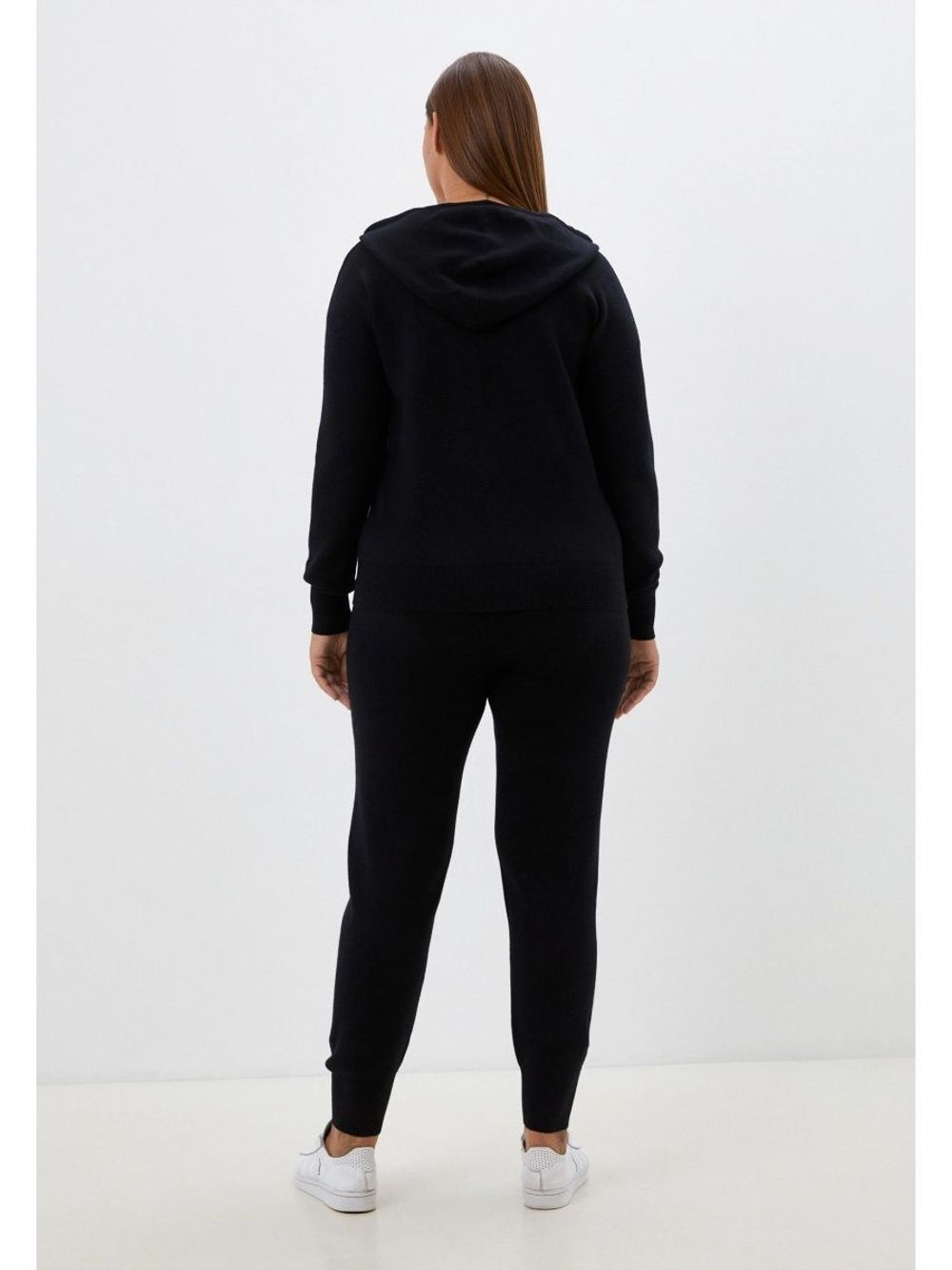 Костюм трикотажный