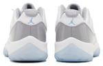 Кроссовки Jordan Air Jordan 11 Low "Cement Grey"