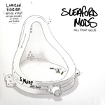 Sleaford Mods / All That Glue (Coloured Vinyl)(2LP)
