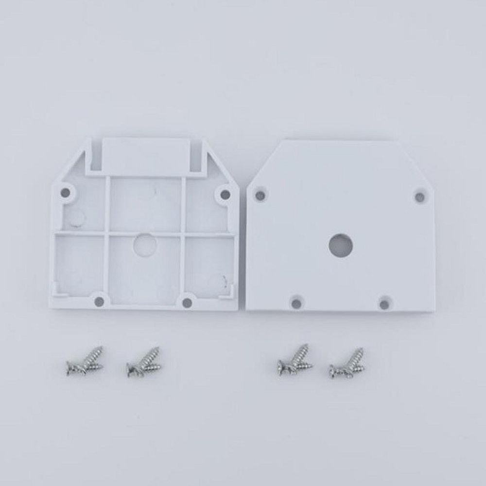 Заглушка для трека Aployt Magnetic track 220 APL.0284.10.05