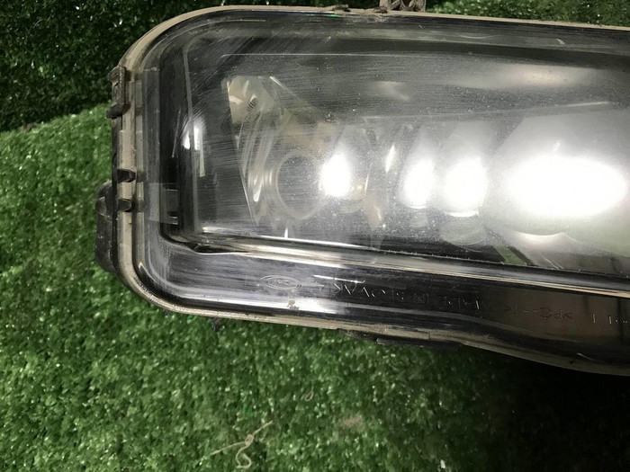 ПТФ левая VW Caddy 4 (2015-2020)