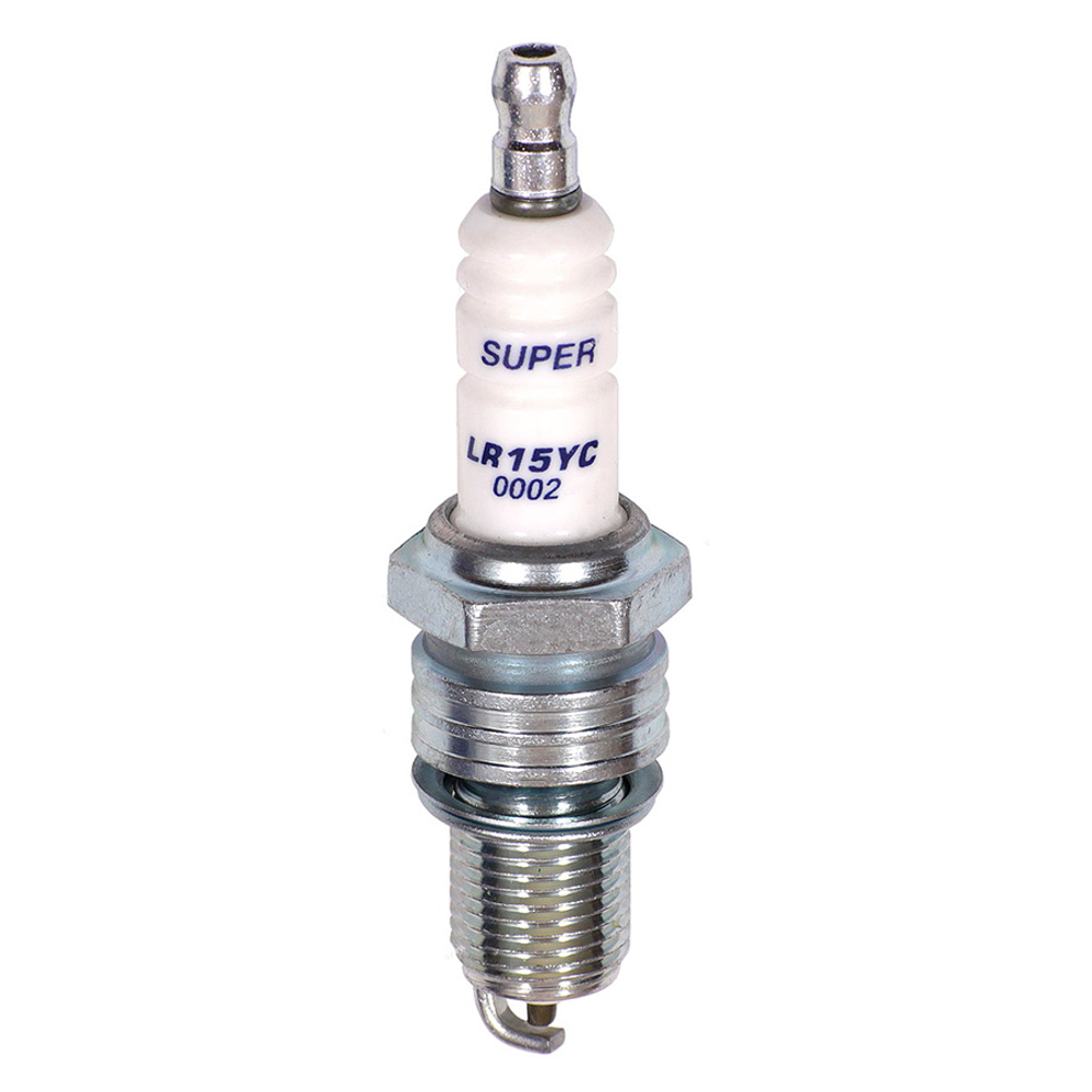 Свечи BRISK SUPER 2101-2110 карбюратор ОРИГИНАЛ #LR15YC