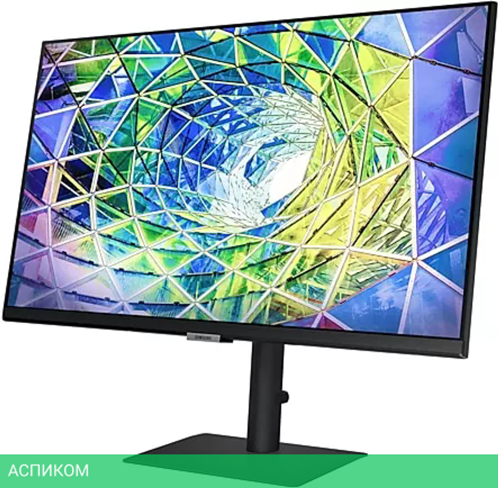 Монитор Samsung ViewFinity S8 LS27A800UNPXEN