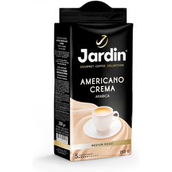 Кофе Jardin Americano Cream 250 гр