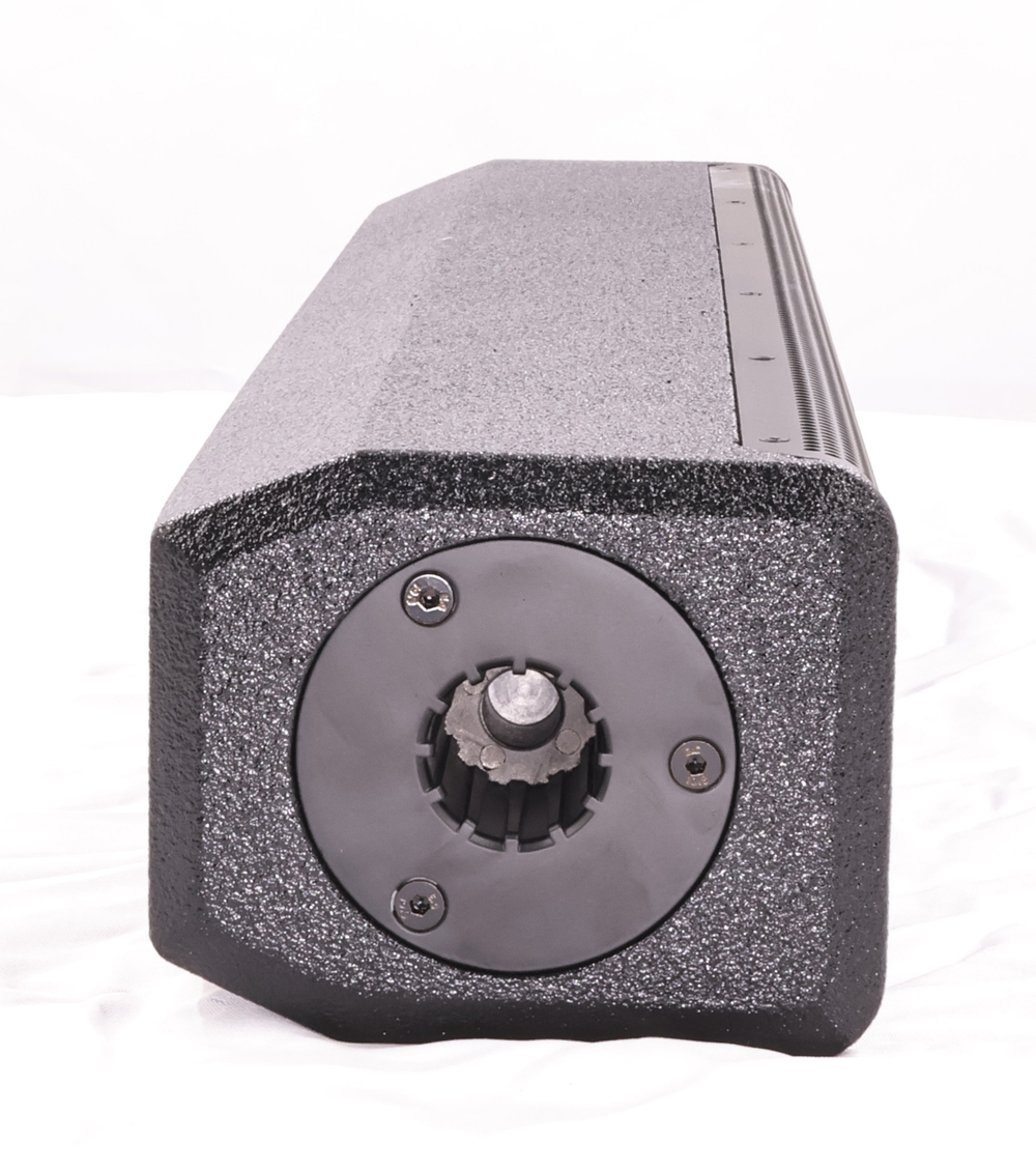 PM AUDIO VL8320A пассивная широкополосная акустическая колонна, 8х4" НЧ, Спроектирована для работы с активным сабвуфером PM AUDIO WS210AS