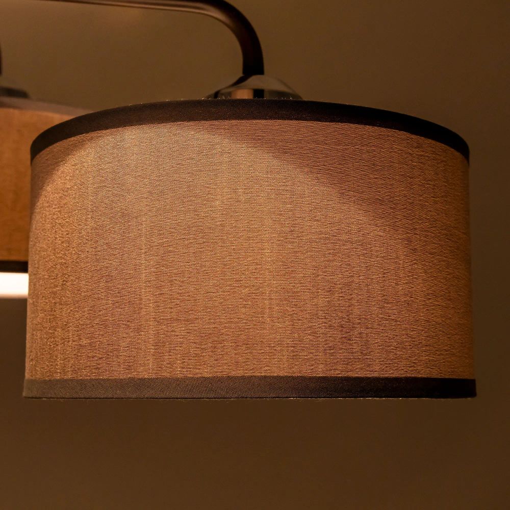 Citilux Форма CL428261 Люстра подвесная с абажурами