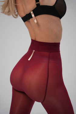 Колготки TWIGGI