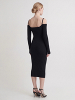 Платье Jacquemus