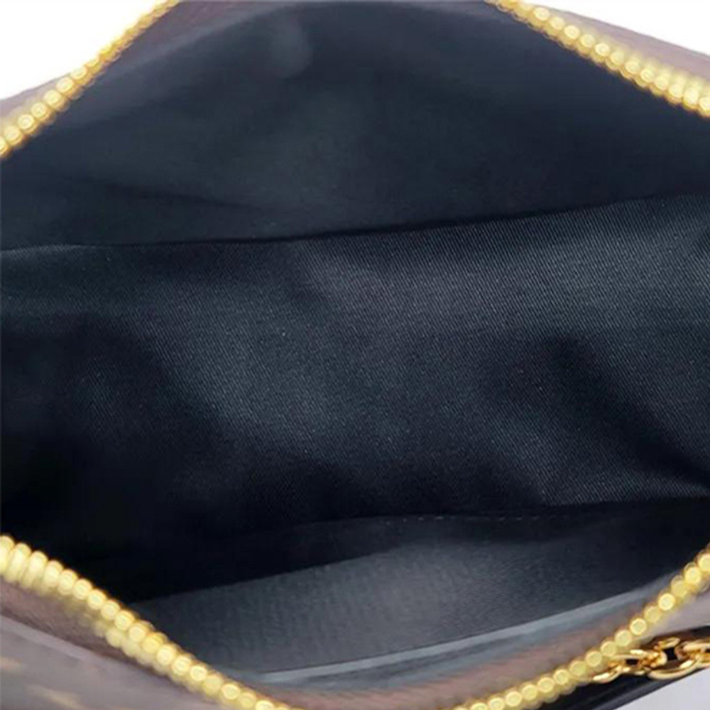 Сумка LOUIS VUITTON BOULOGNE, M45831