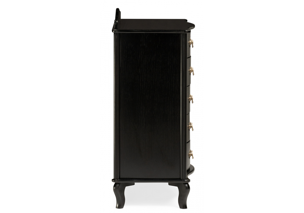 Комод Woodville Джульетта венге