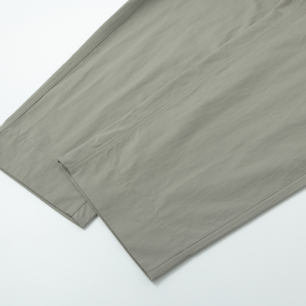 Брюки Ymkashix Puff Office