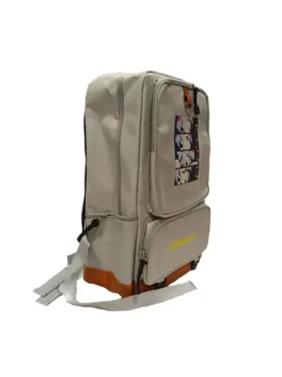 Рюкзак CyberPunk светлый